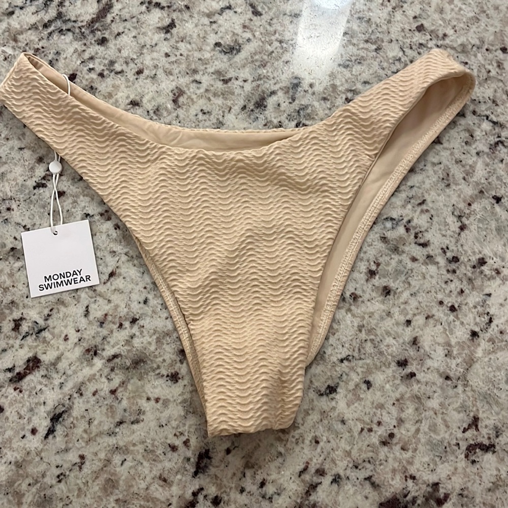 Monday Swimwear - NWT